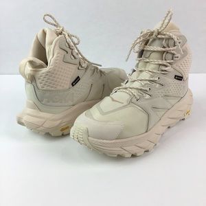 Hoka Anacapa Mid GTX Hiking Boots | W 8.5 / M 7.5